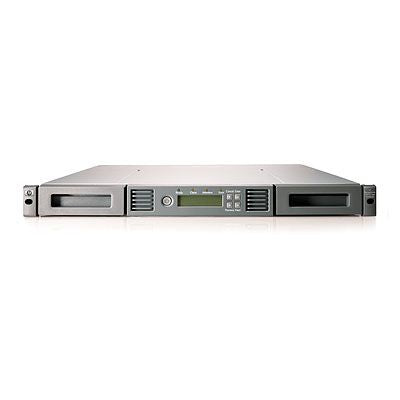 HP 1/8 G2 LTO-4 Ultrium 1760 SAS Tape Autoloader Storage auto loader & library Tape Cartridge