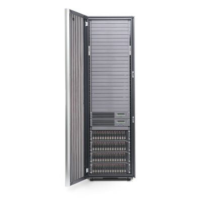 HP StorageWorks EVA4000-A Starter Kit 300GB 10K HDD disk array