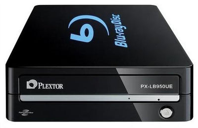 Lite-On PX-LB950UE optical disc drive Black