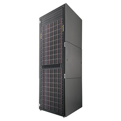 HPE StorageWorks P6500 disk array