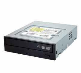Iomagic IDVD24S optical disc drive Internal DVD±R/RW
