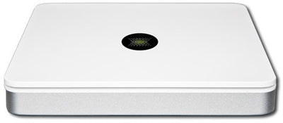 Hive Mobile 2TB external hard drive White