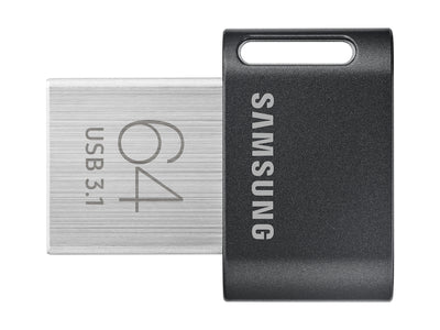 Samsung FIT Plus USB flash drive 64 GB USB Type-A 3.2 Gen 1 (3.1 Gen 1)